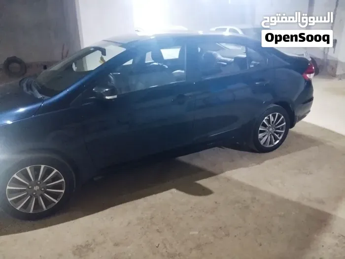 Suzuki Ciaz 2022 photo 3