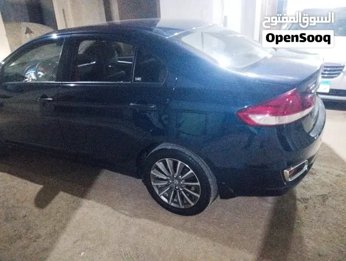 Suzuki Ciaz 2022 photo 5