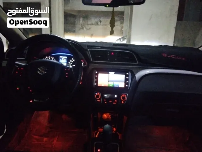 Suzuki Ciaz 2022 photo 4
