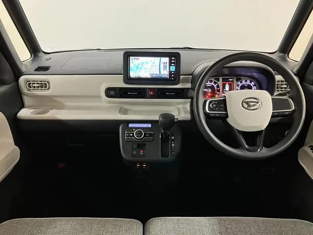 Daihatsu Mouve Canvas 2023 photo 2