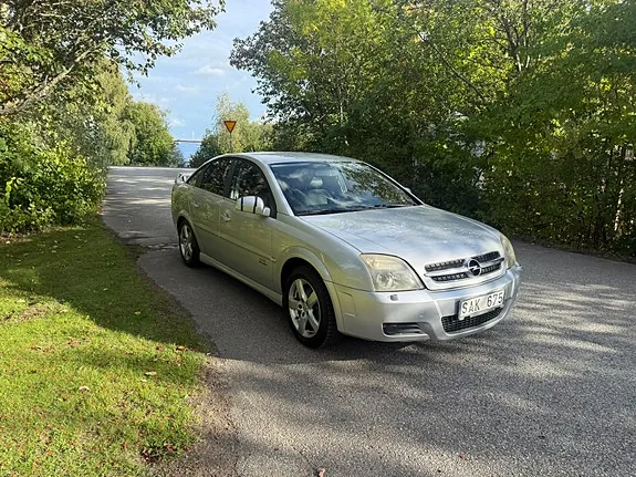 Opel Vectra