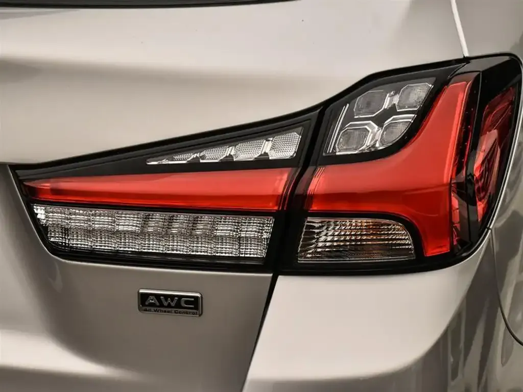 Mitsubishi Rvr 2024 photo 5