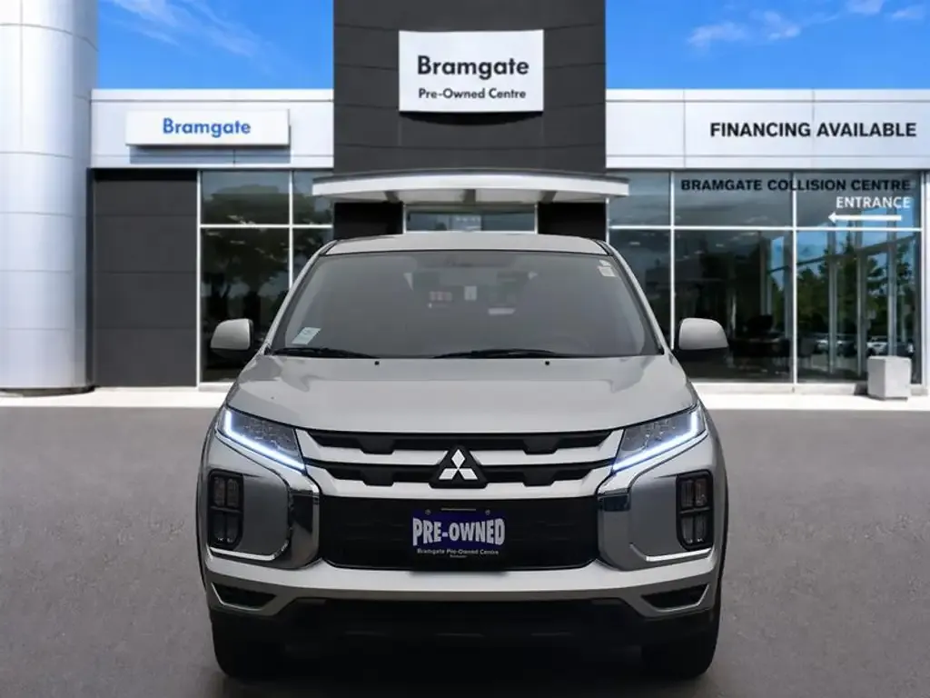 Mitsubishi Rvr 2024 photo 2