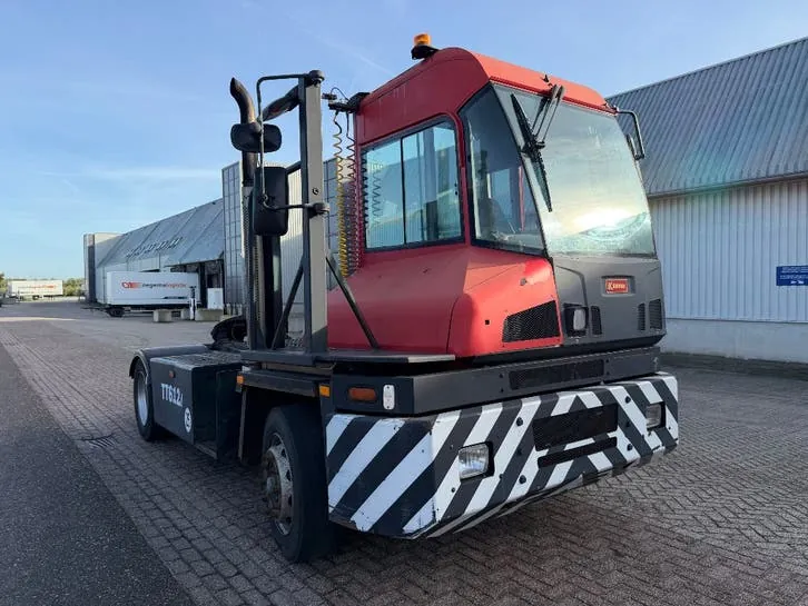 Kalmar Tt 612 D