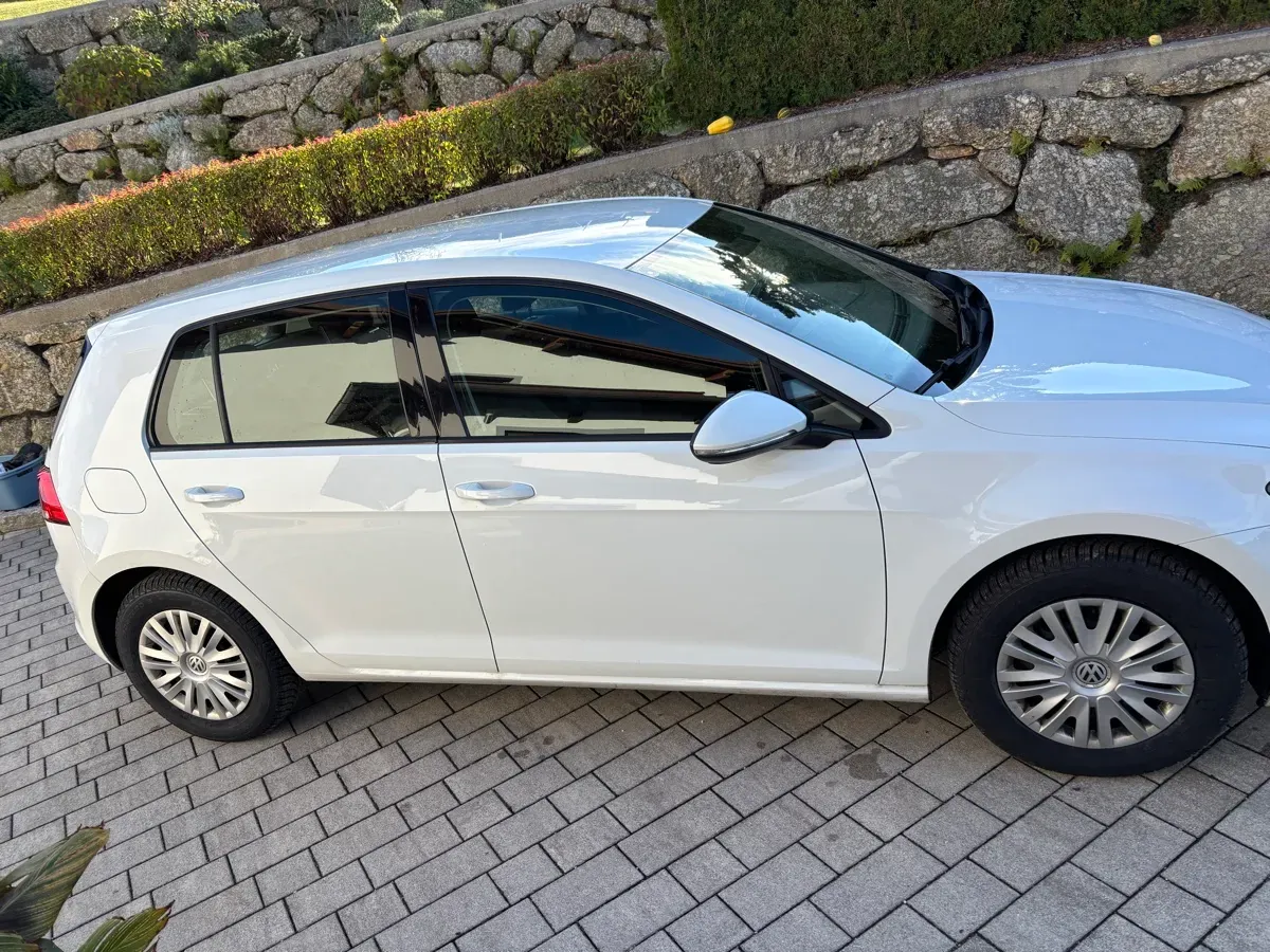 Volkswagen Golf 2016 photo 3