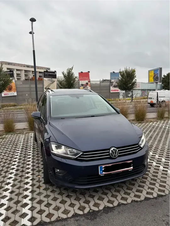Volkswagen Golf 7