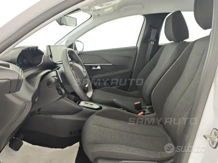 Peugeot 208 2025 photo 5
