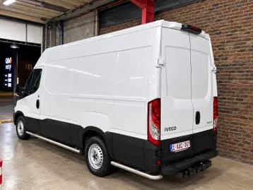 Iveco Daily 2018 photo 3