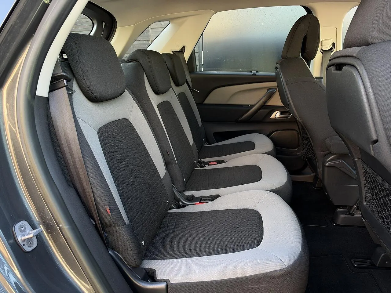 Citroen C4 Picasso 2014 photo 2