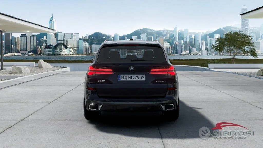 BMW X5 2026 photo 5