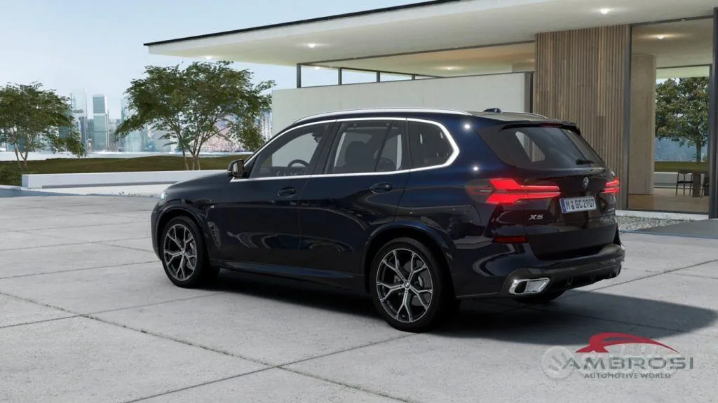 BMW X5 2026 photo 2