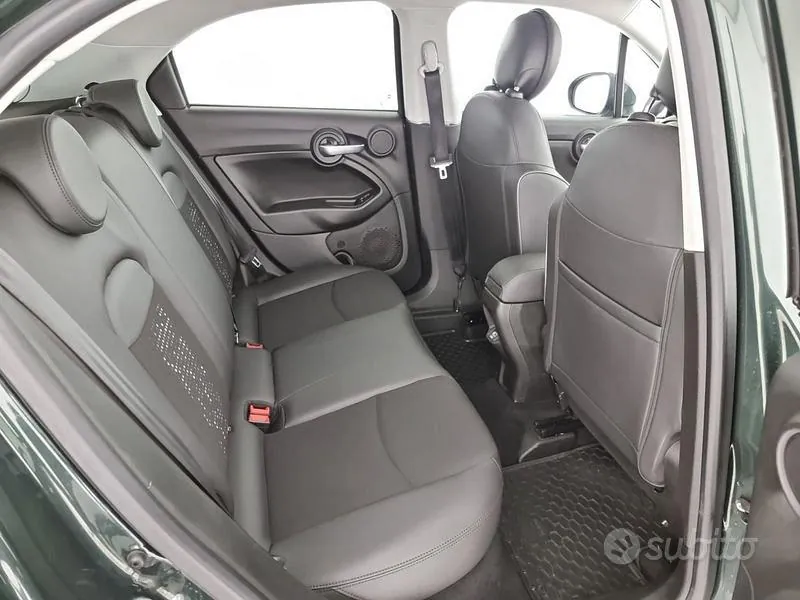 Fiat 500X 2021 photo 2