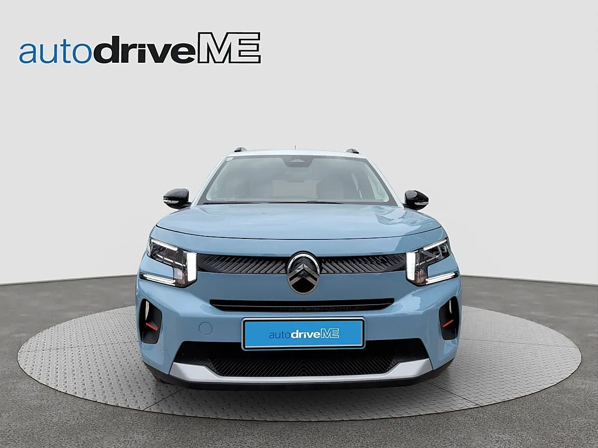 Citroen C3 2026 photo 2