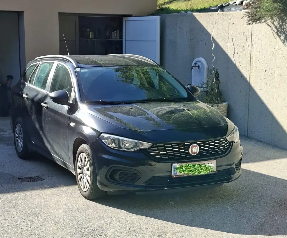 Fiat Tipo