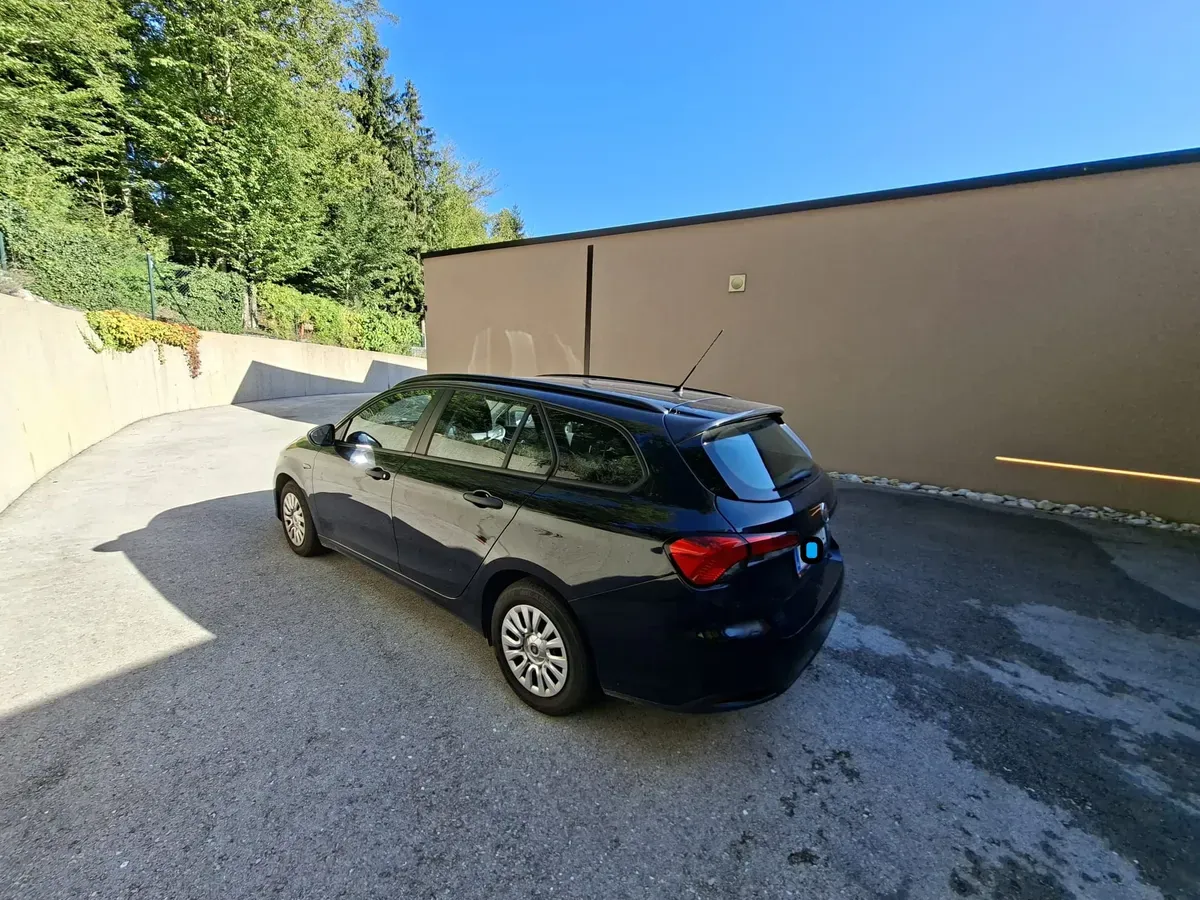 Fiat Tipo 2017 photo 3