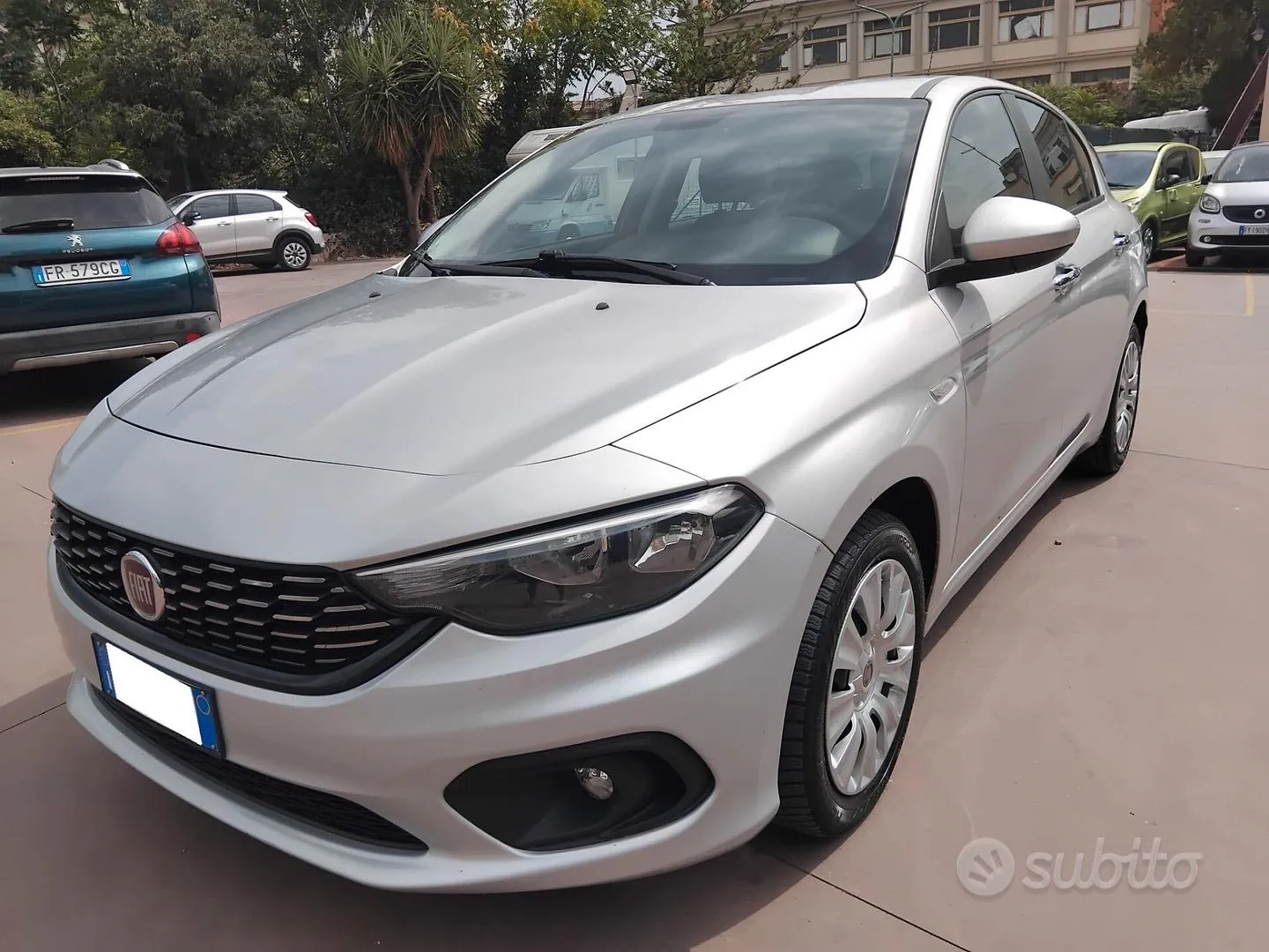 Fiat Tipo