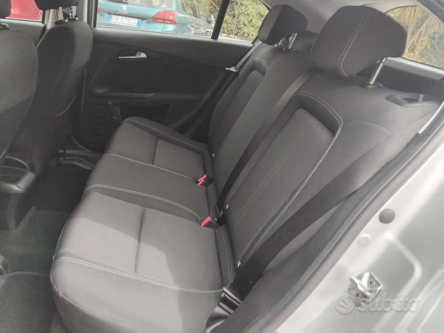 Fiat Tipo 2017 photo 4