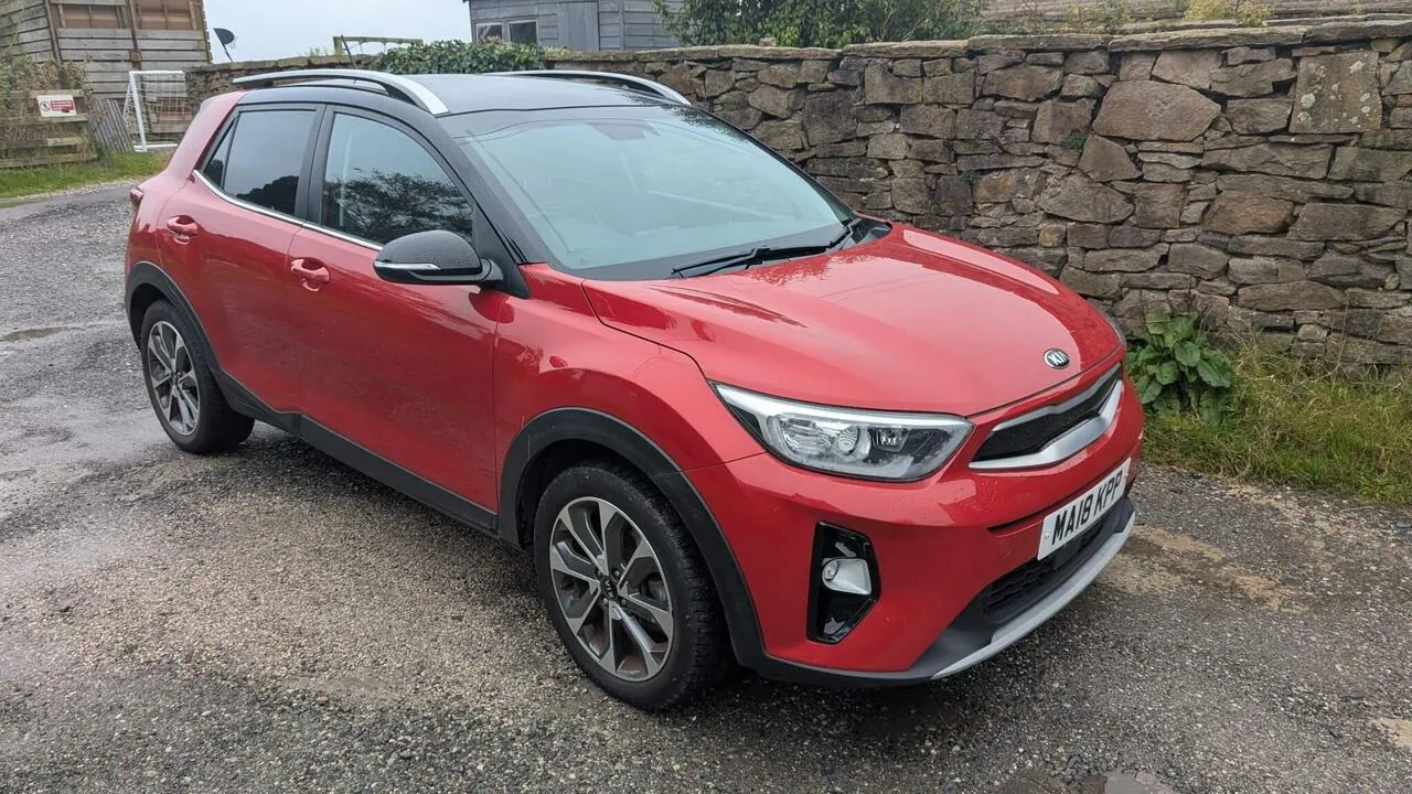 Kia Stonic