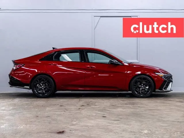 Hyundai Elantra 2025 photo 3