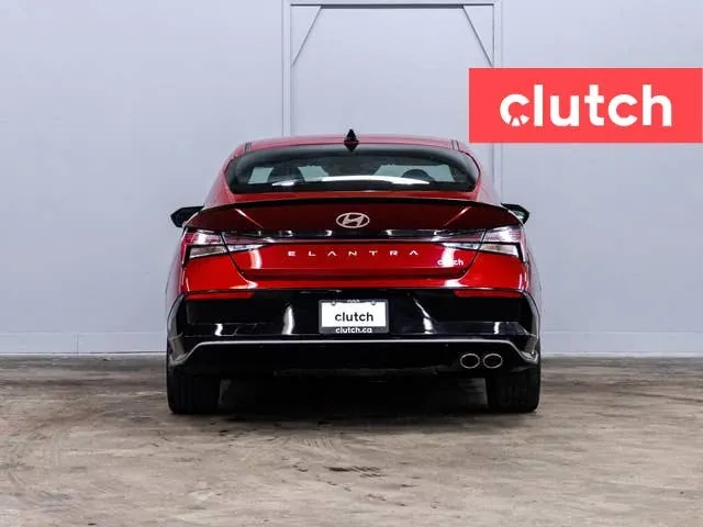 Hyundai Elantra 2025 photo 4