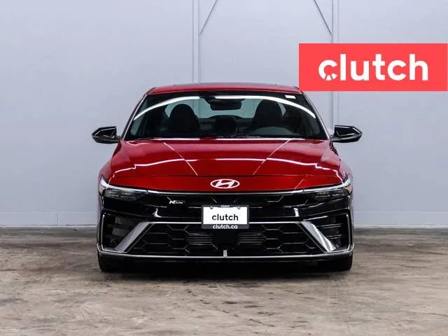 Hyundai Elantra 2025 photo 2