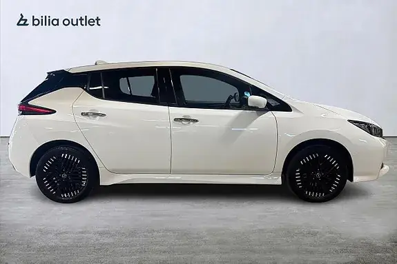 Nissan Leaf 2022 photo 5