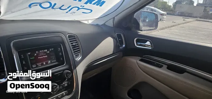 Dodge Durango 2016 photo 3