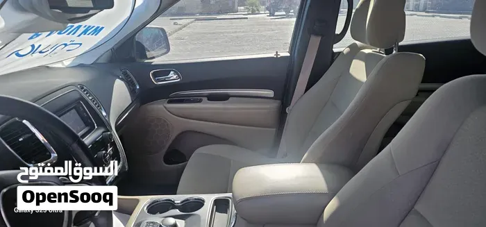 Dodge Durango 2016 photo 2