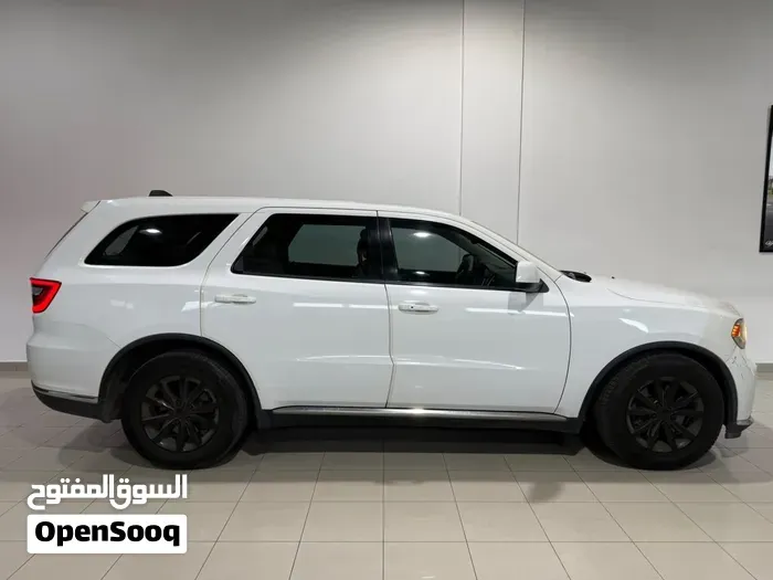 Dodge Durango 2016 photo 5