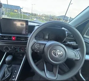 Toyota Raize 2020 photo 3