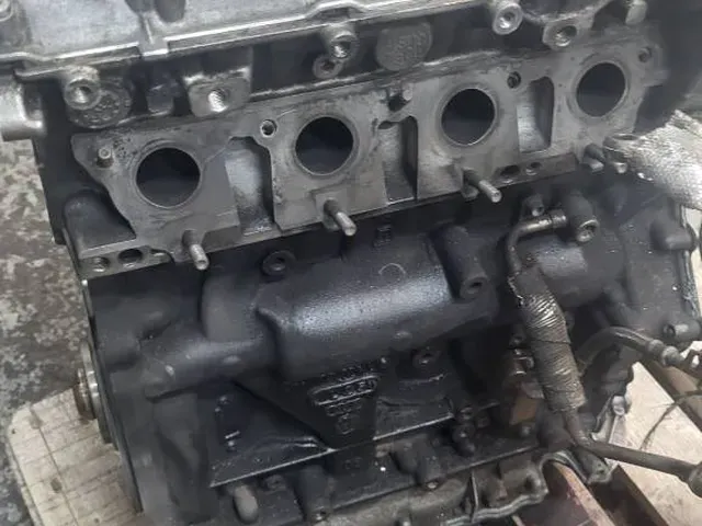 Skoda Superb photo 3