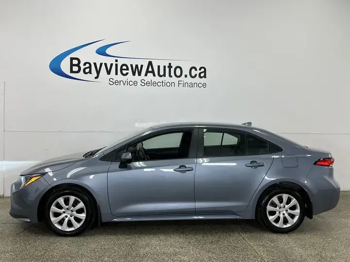 Toyota Corolla 2024 photo 4