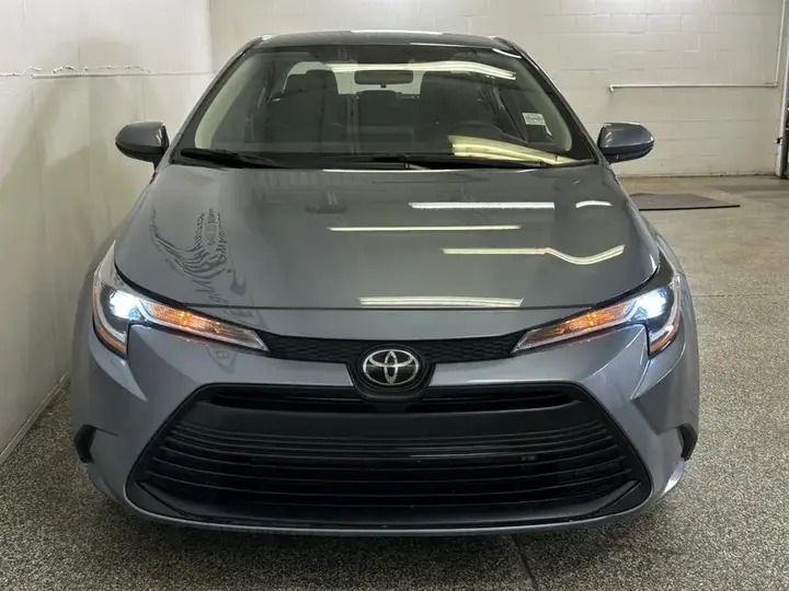 Toyota Corolla 2024 photo 2