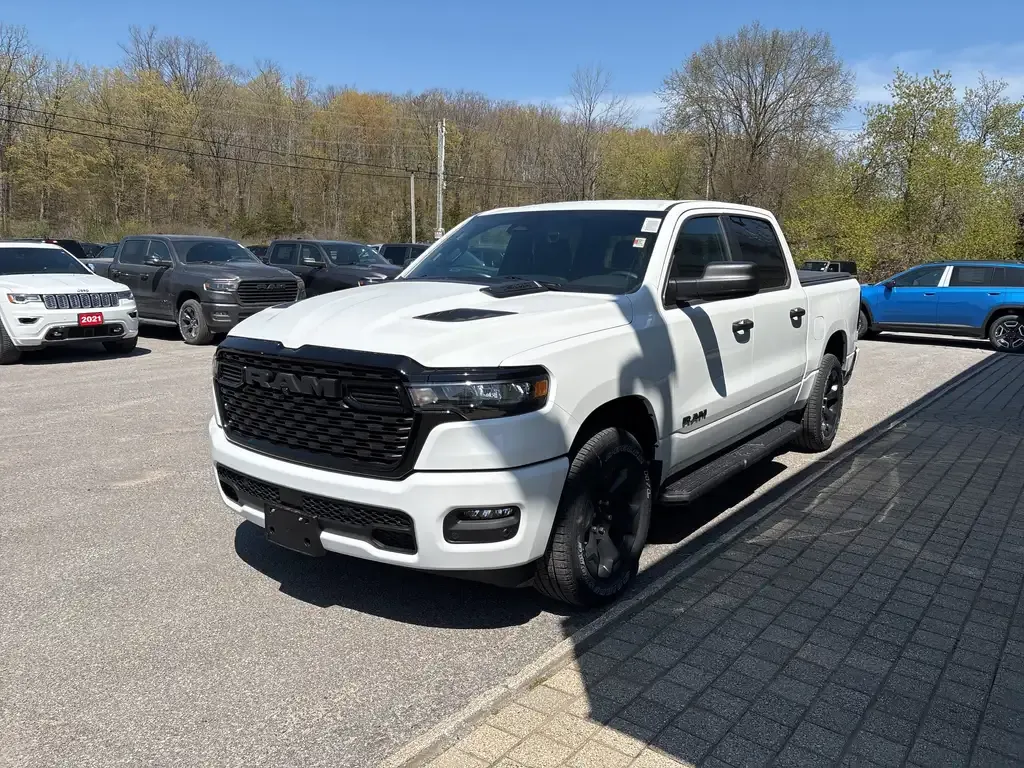 Ram 1500