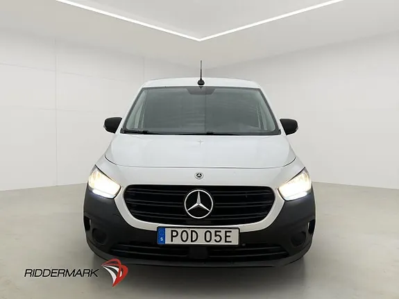 Mercedes-Benz Citan 110 2022 photo 5