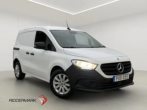 Mercedes-Benz Citan 110 2022 photo 3