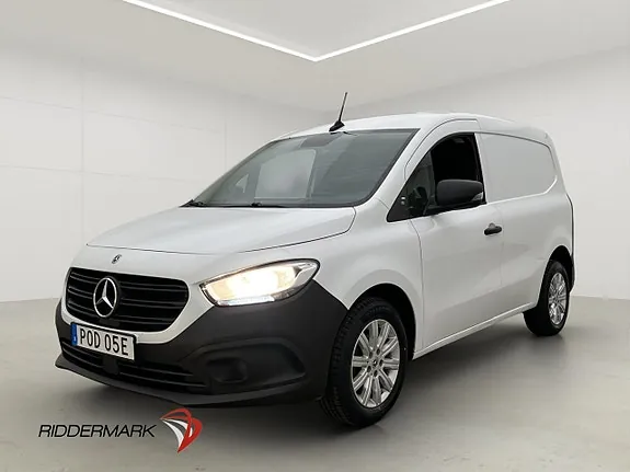 Mercedes-Benz Citan 110