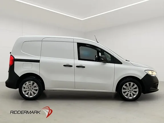 Mercedes-Benz Citan 110 2022 photo 2