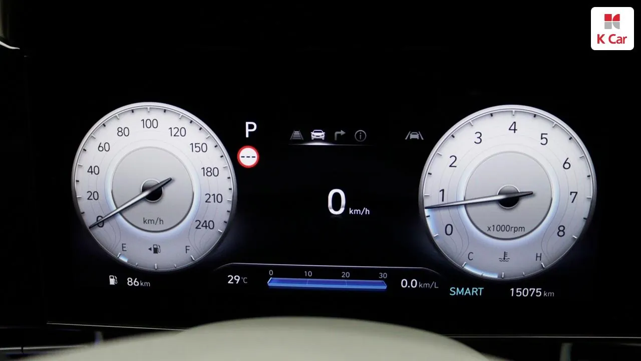 Hyundai Avante 2024 photo 5
