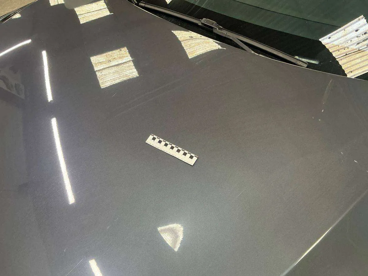 Tesla Model S 2018 photo 3