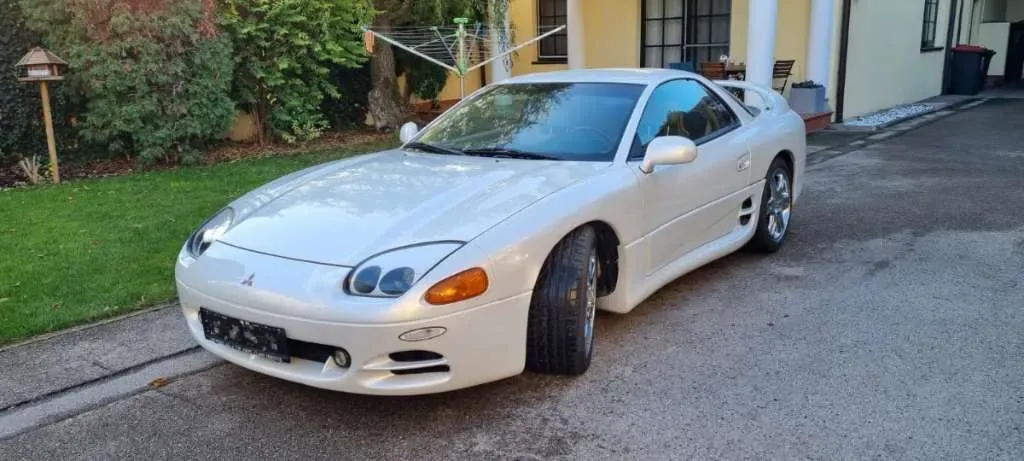 Mitsubishi 3000 Gt