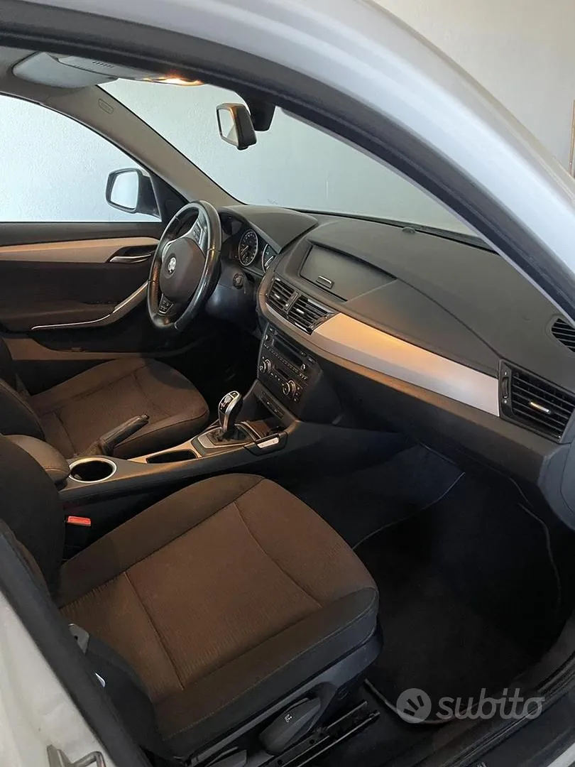 BMW X1 2013 photo 5