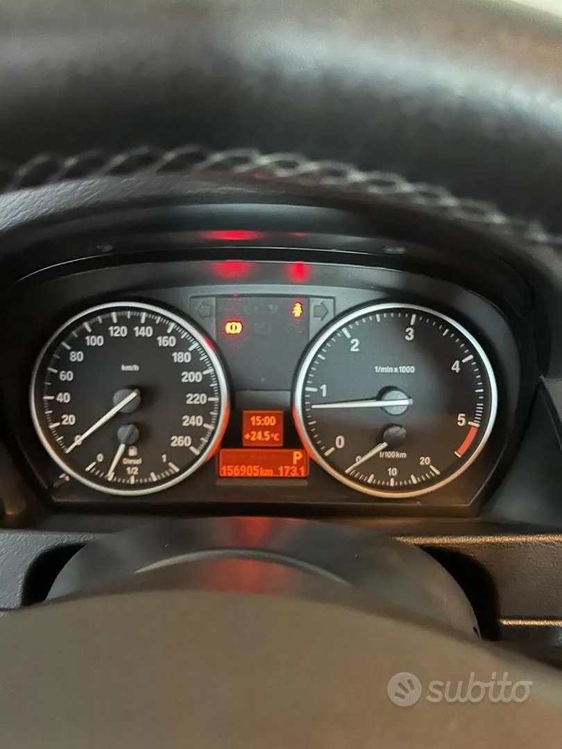 BMW X1 2013 photo 4