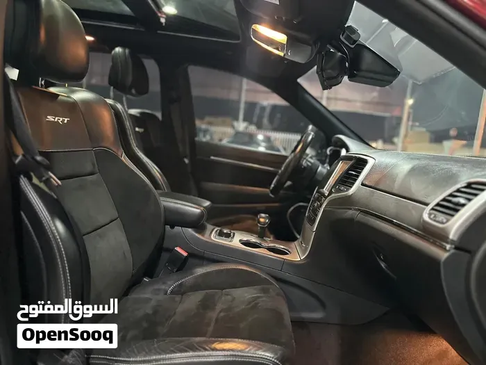 Jeep Grand Cherokee 2015 photo 2