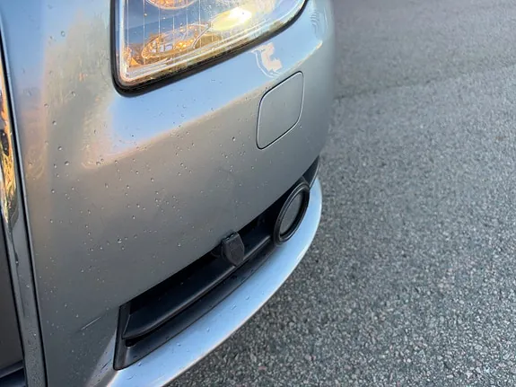 Audi A4 2008 photo 3