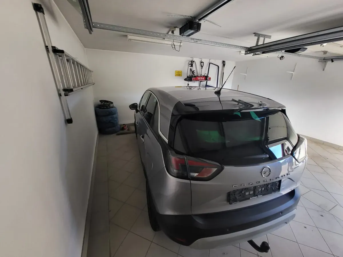 Opel Crossland 2024 photo 2