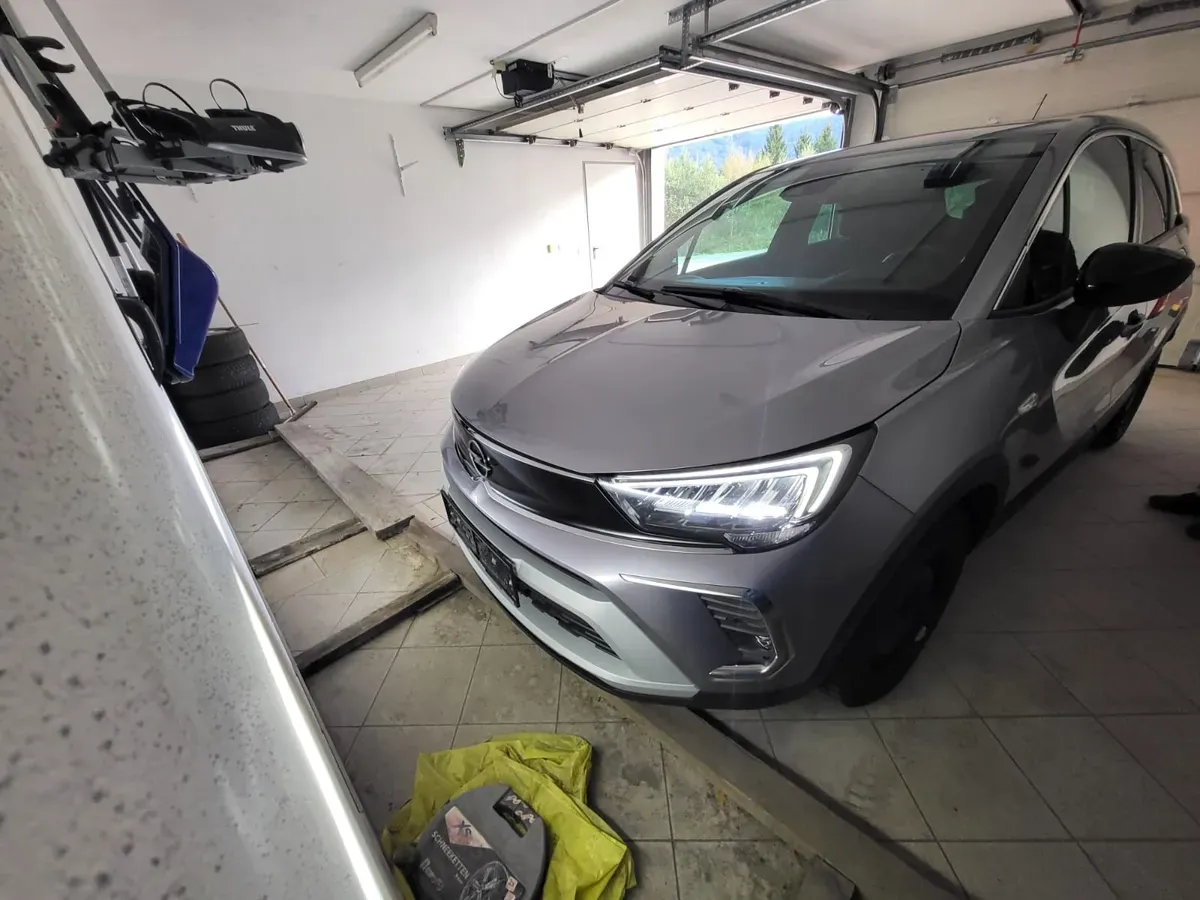 Opel Crossland 2024 photo 3