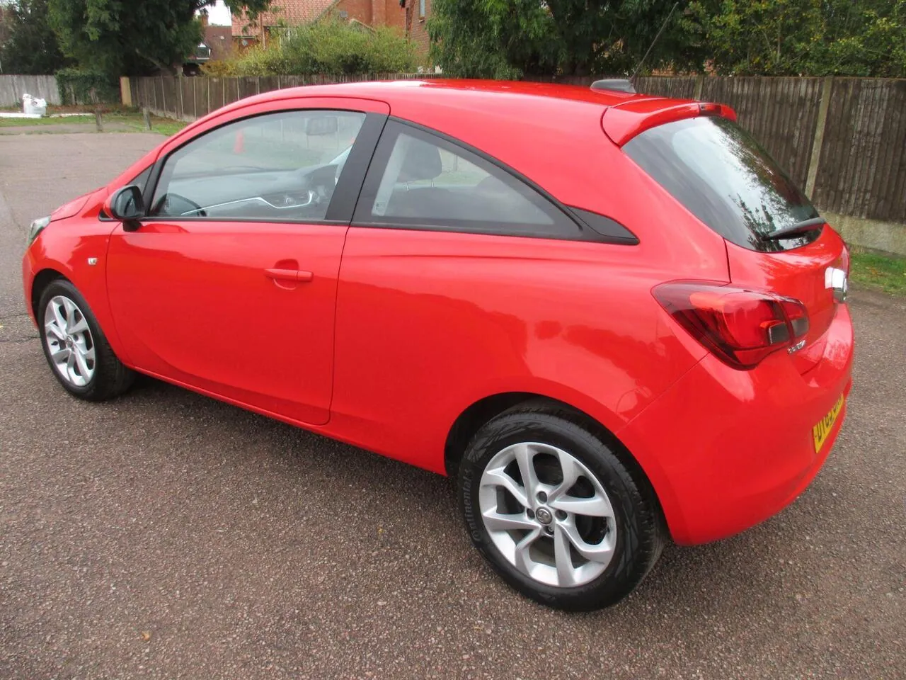 Vauxhall Corsa 2019 photo 5