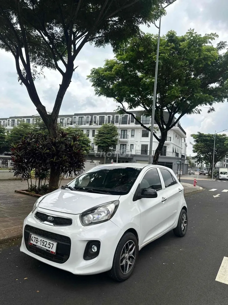 Kia Morning