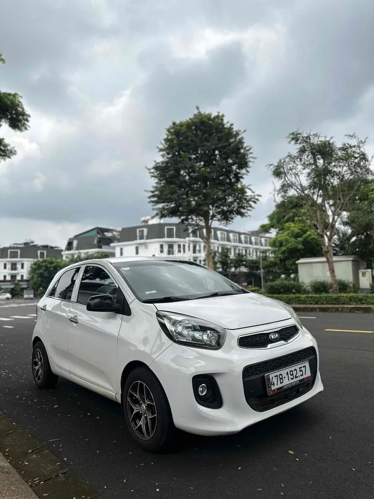 Kia Morning